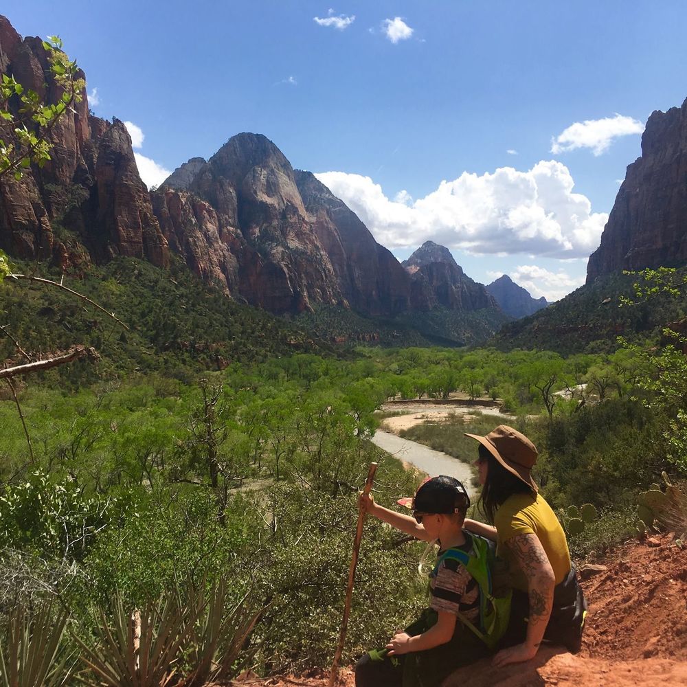 Meet your Posher, Candice